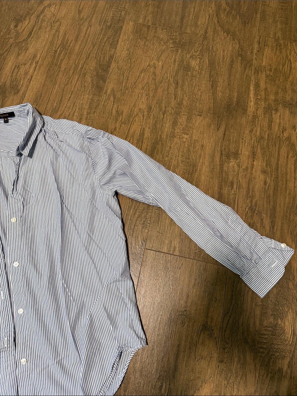 Quince Long Sleeve - Picture 3 of 6